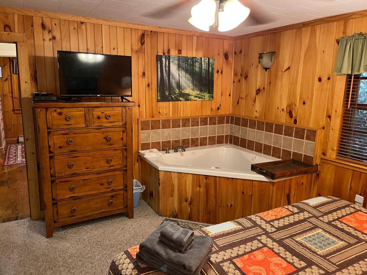 Cozy Cabin Pet Friendly Ada Compatible ماجي فالي المظهر الخارجي الصورة
